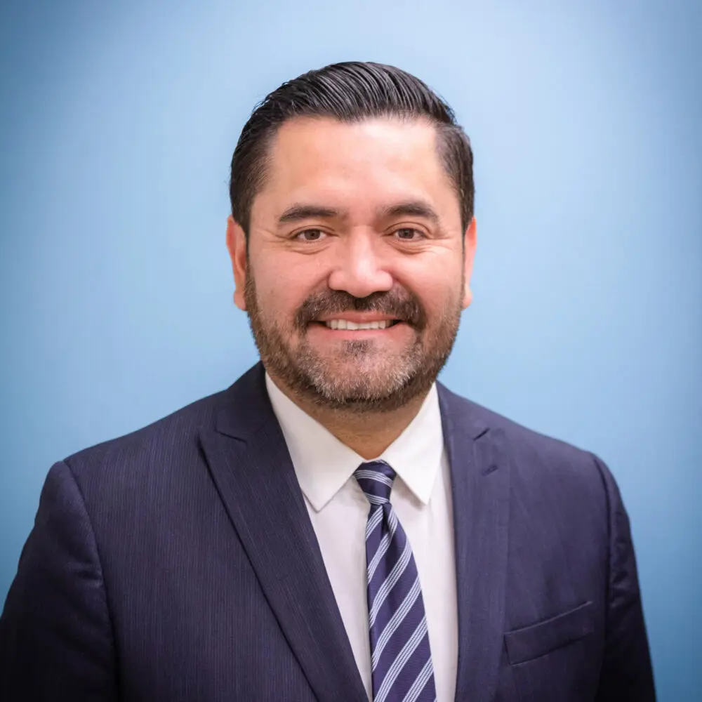 Danny J. Garcia, MD, MPH